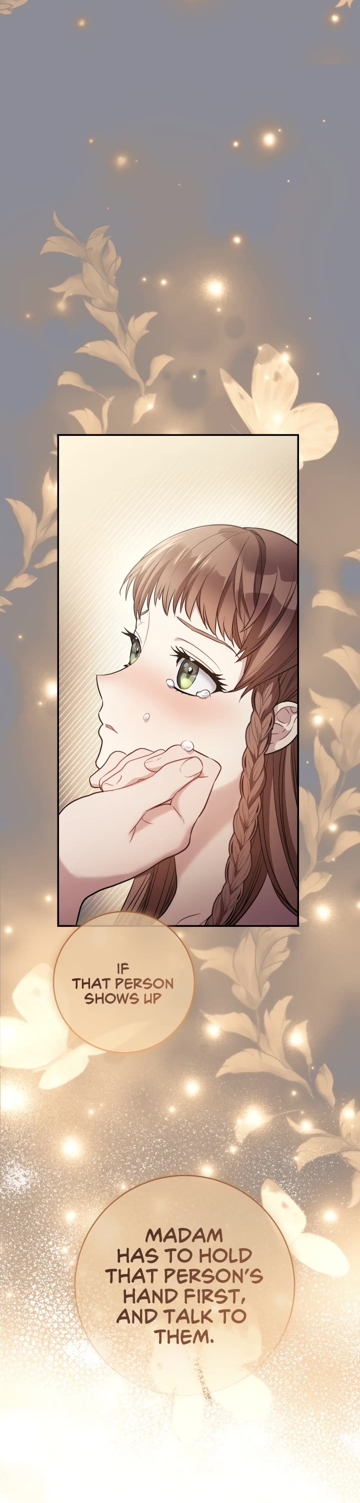 Marriage of Convenience Chapter 6 page 48 - Chapter 6