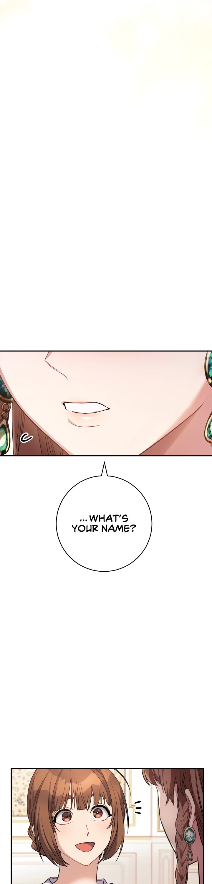Marriage of Convenience Chapter 6 page 49 - Chapter 6