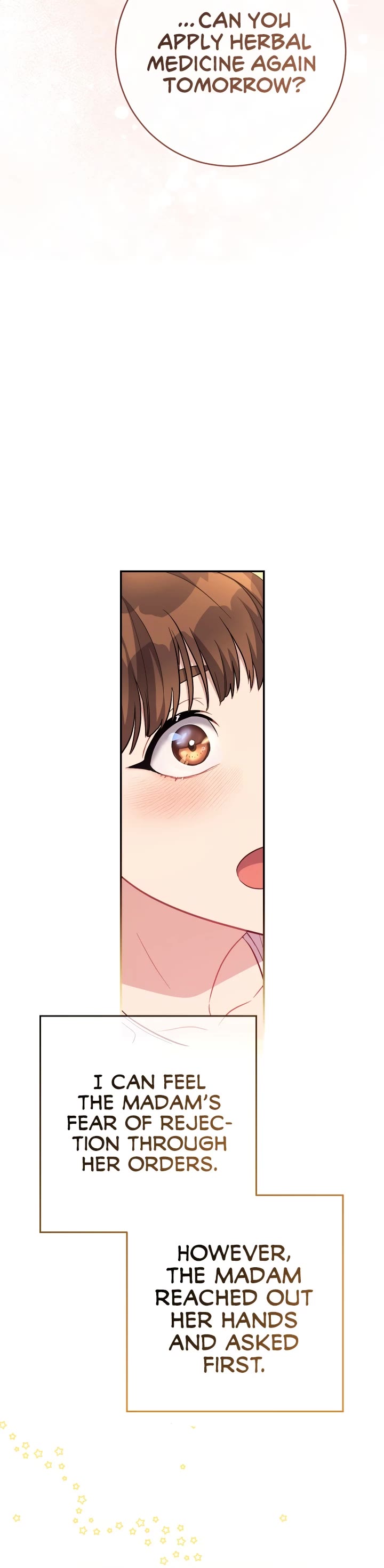 Marriage of Convenience Chapter 6 page 51 - Chapter 6