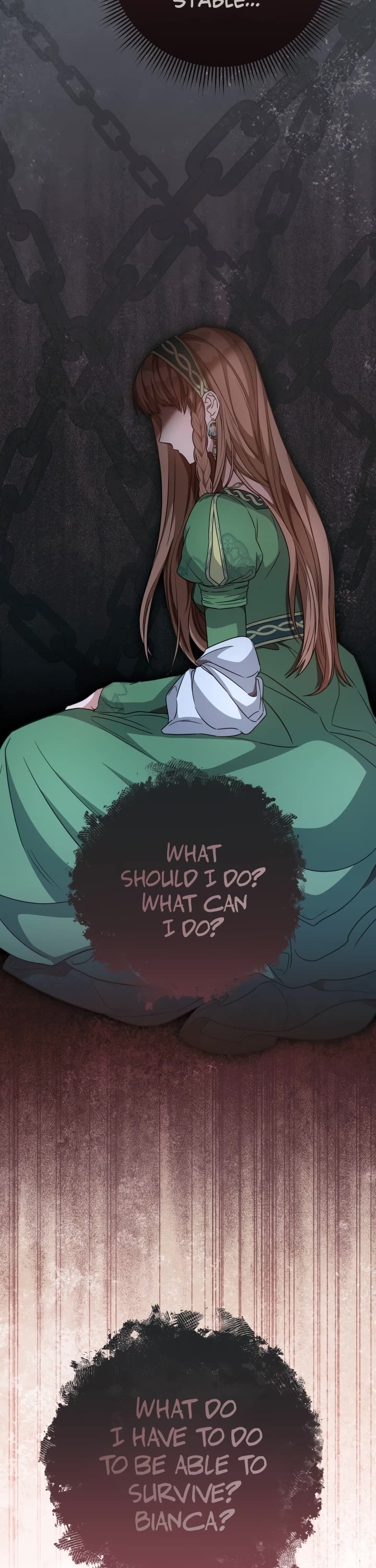 Marriage of Convenience Chapter 6 page 54 - Chapter 6