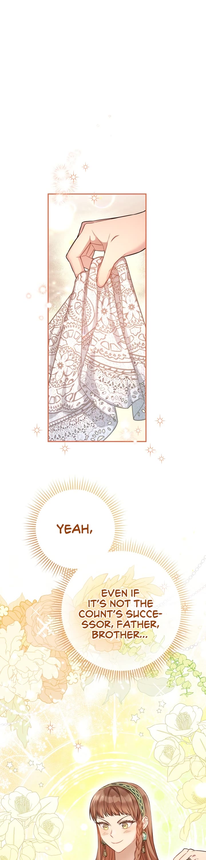 Marriage of Convenience Chapter 6 page 58 - Chapter 6
