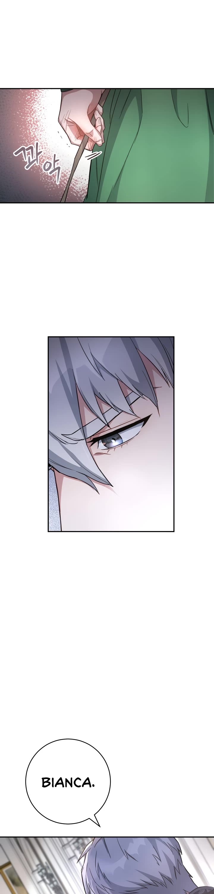 Marriage of Convenience Chapter 6 page 8 - Chapter 6