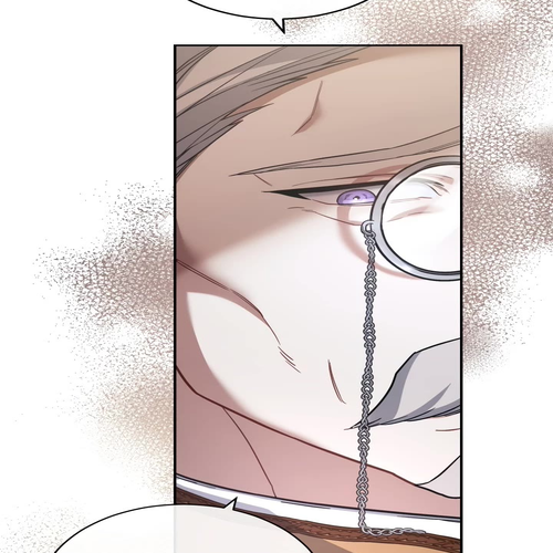 Marriage of Convenience Chapter 6 cover