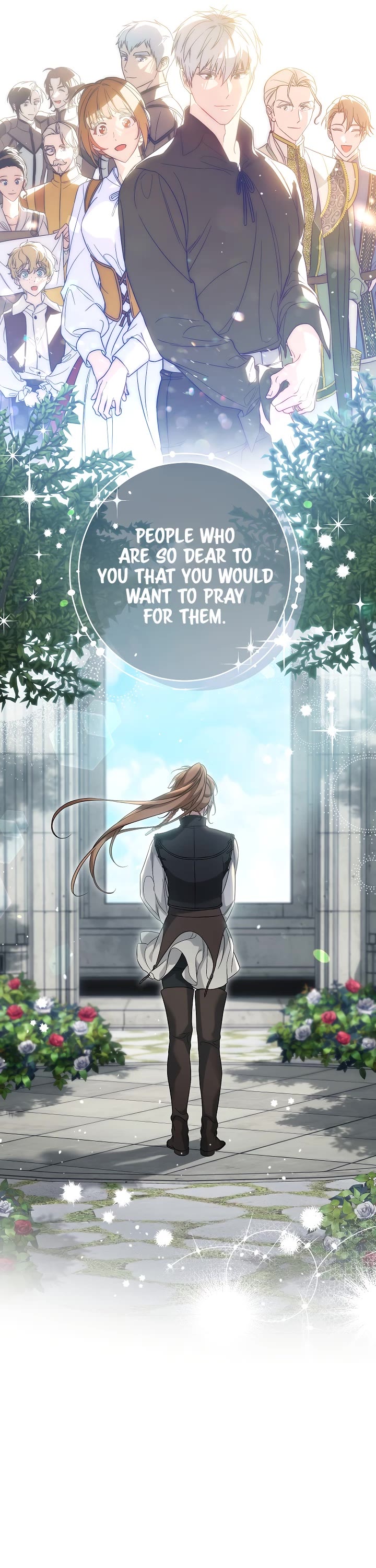 Marriage of Convenience Chapter 60 page 15 - Chapter 60