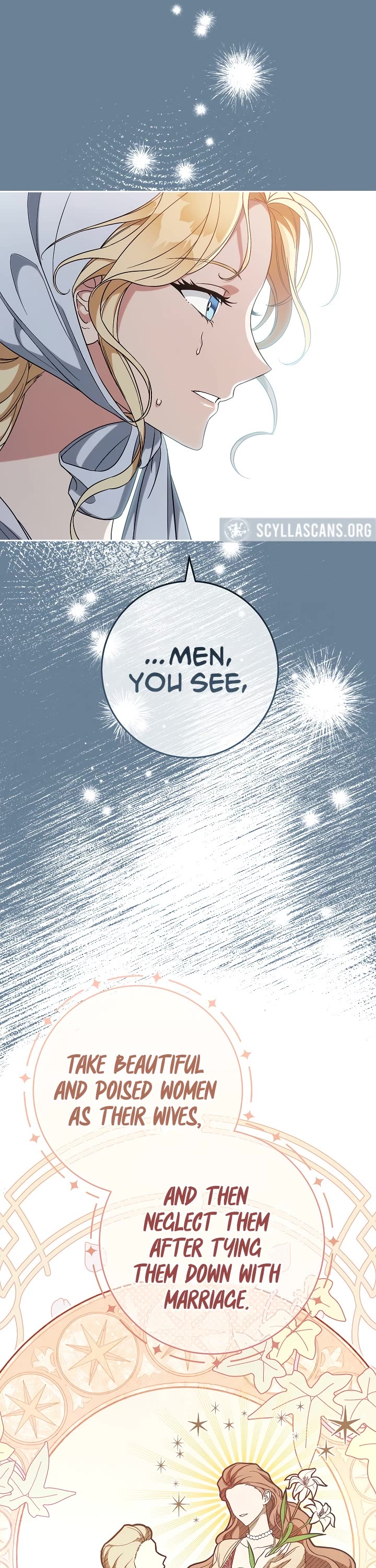 Marriage of Convenience Chapter 60 page 28 - Chapter 60
