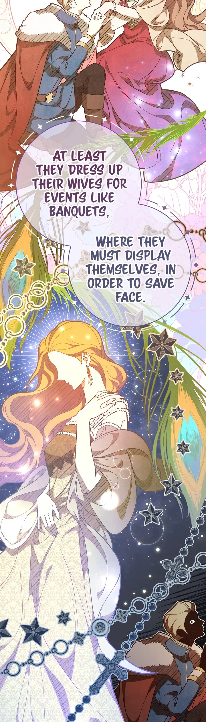 Marriage of Convenience Chapter 60 page 29 - Chapter 60
