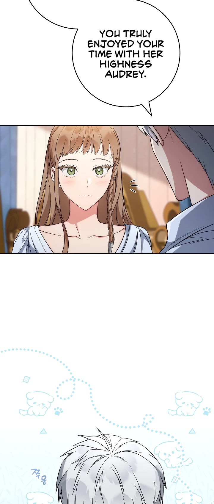 Marriage of Convenience Chapter 60 page 40 - Chapter 60