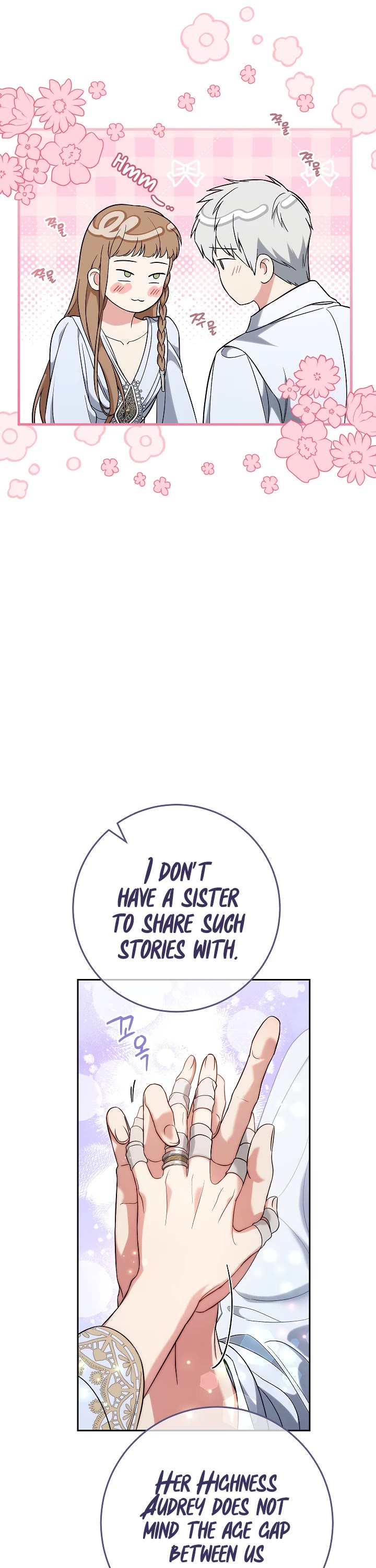 Marriage of Convenience Chapter 60 page 42 - Chapter 60