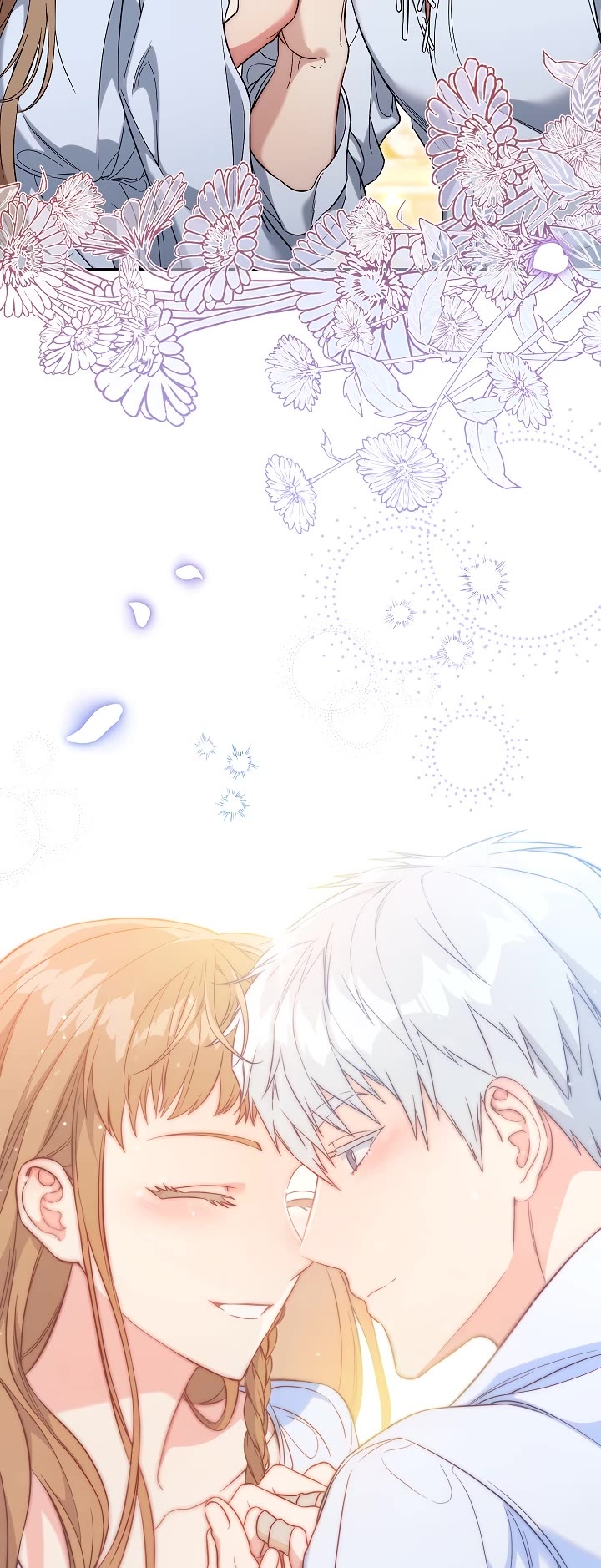 Marriage of Convenience Chapter 60 page 44 - Chapter 60