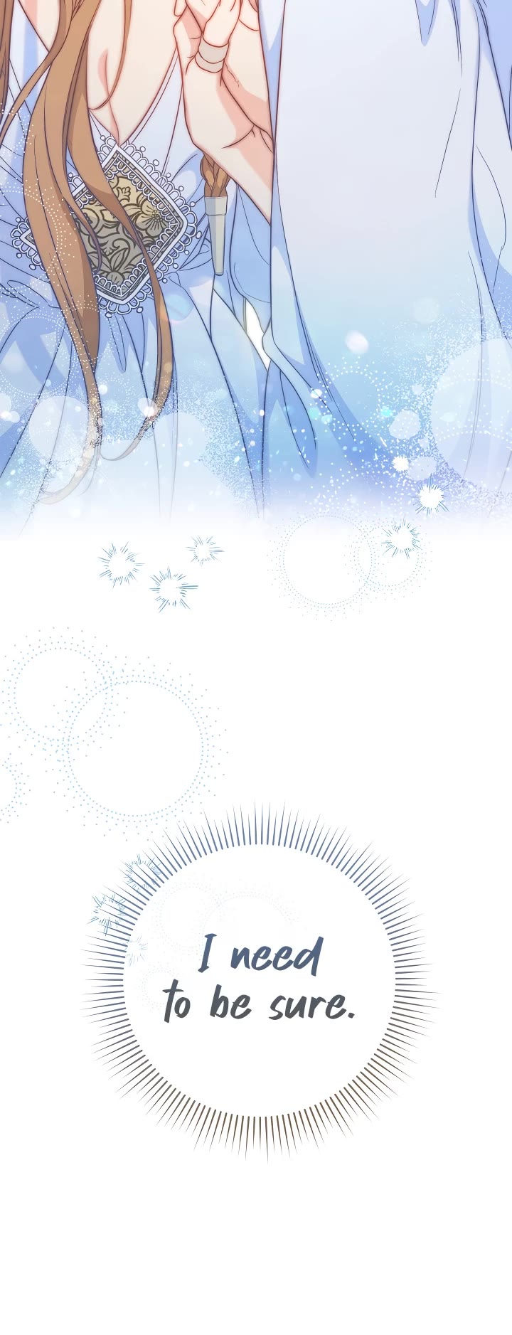 Marriage of Convenience Chapter 60 page 45 - Chapter 60