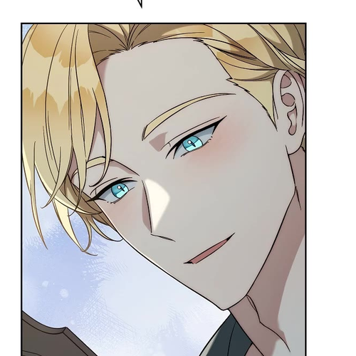 Marriage of Convenience Chapter 60 cover