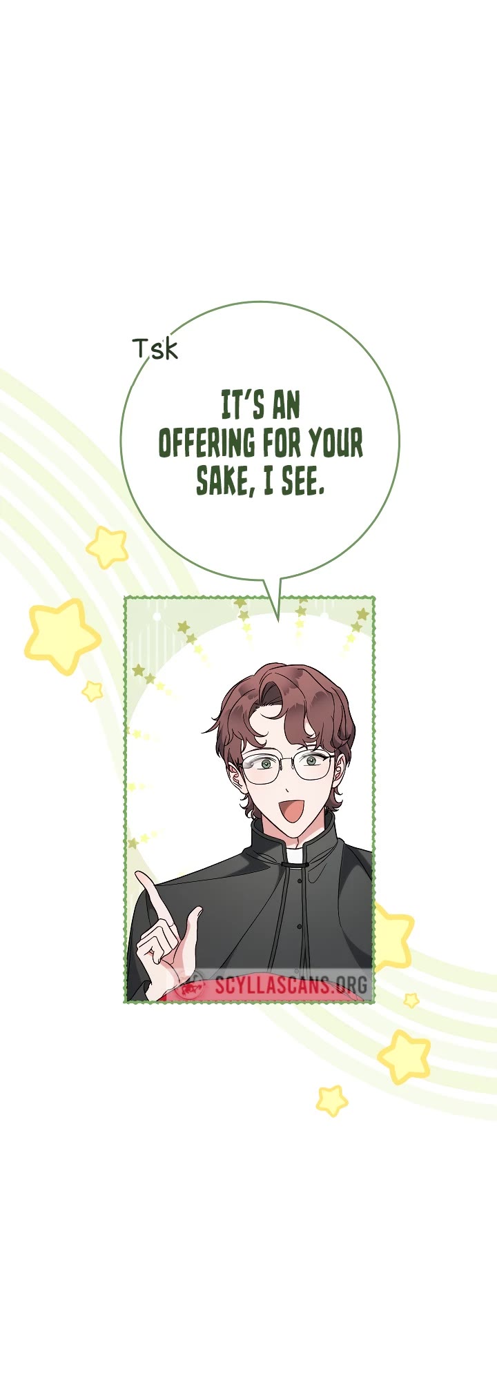 Marriage of Convenience Chapter 61 page 12 - Chapter 61