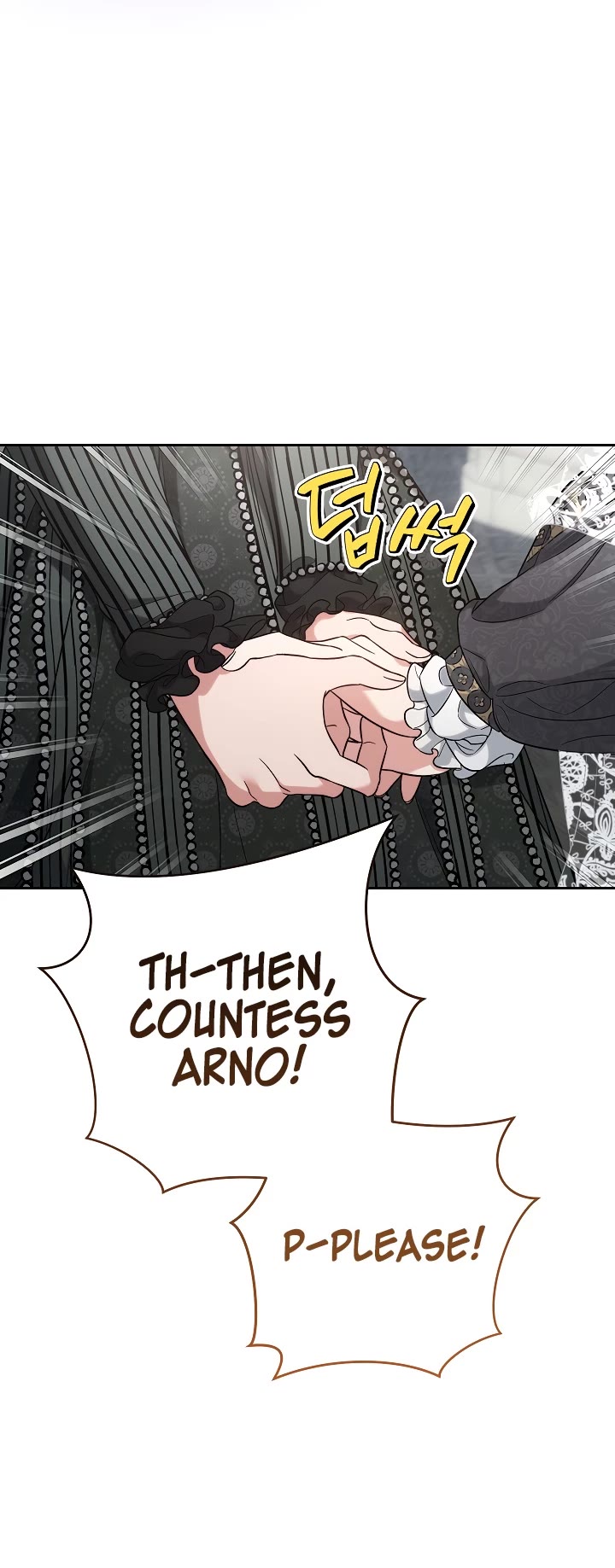 Marriage of Convenience Chapter 61 page 28 - Chapter 61