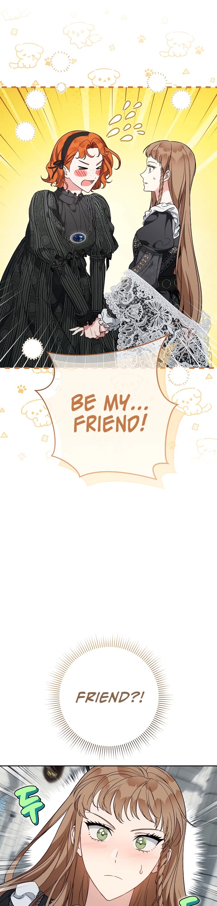 Marriage of Convenience Chapter 61 page 29 - Chapter 61