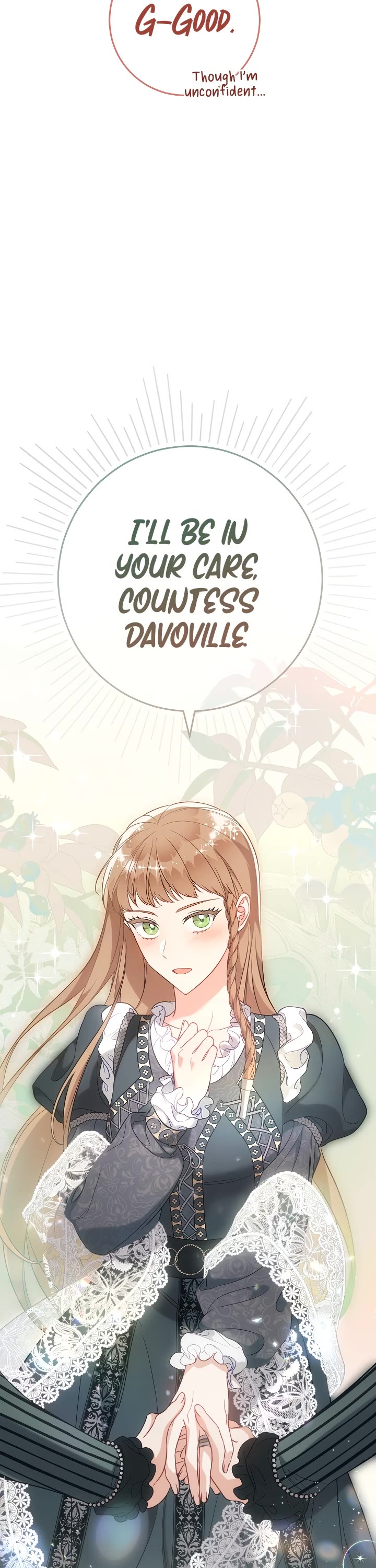 Marriage of Convenience Chapter 61 page 34 - Chapter 61