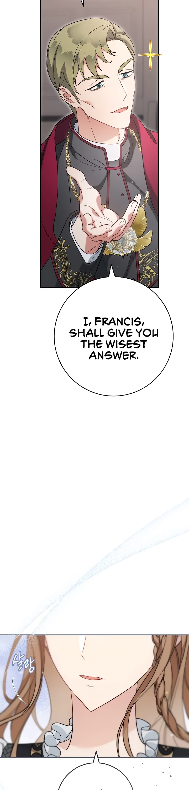 Marriage of Convenience Chapter 61 page 50 - Chapter 61