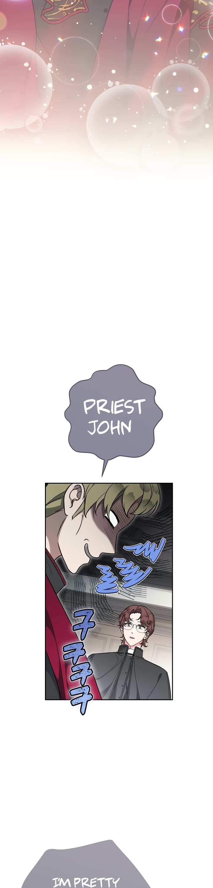 Marriage of Convenience Chapter 61 page 6 - Chapter 61