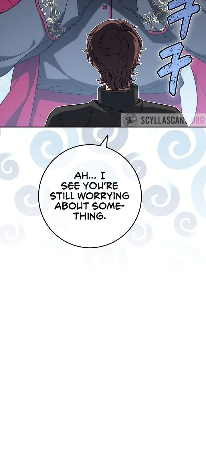 Marriage of Convenience Chapter 61 page 8 - Chapter 61