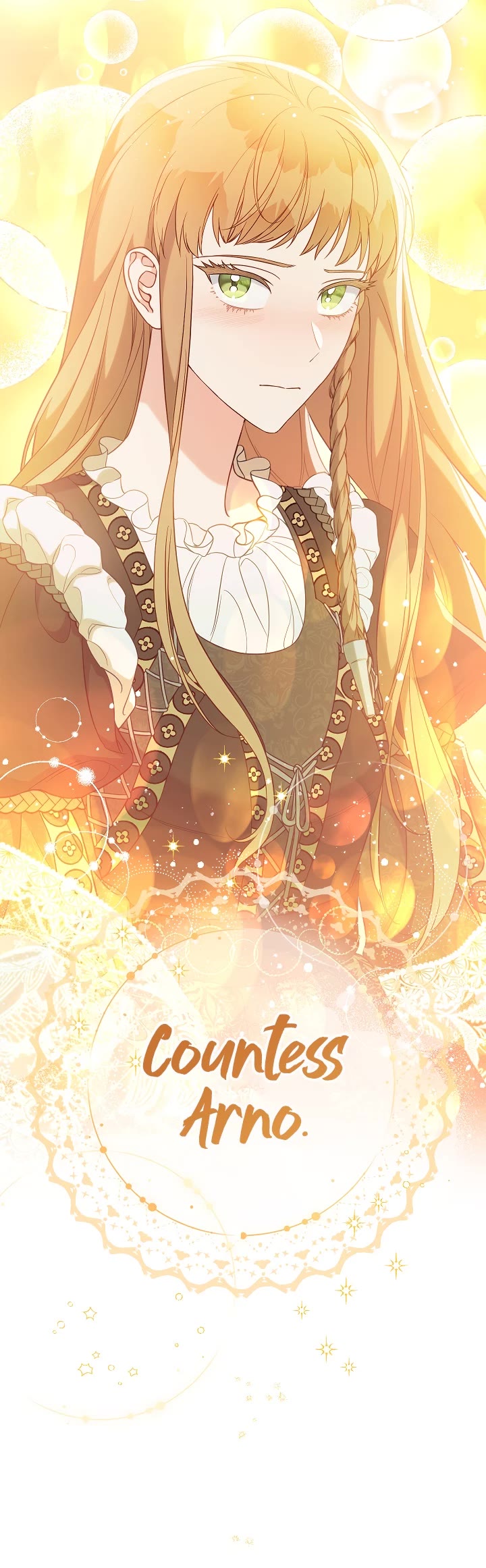 Marriage of Convenience Chapter 62 page 20 - Chapter 62