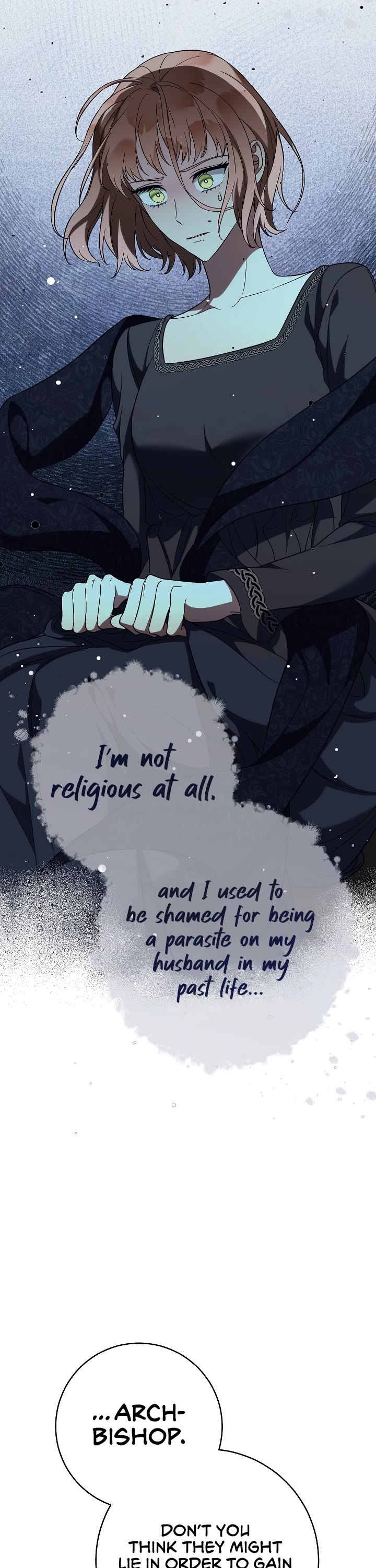 Marriage of Convenience Chapter 62 page 26 - Chapter 62