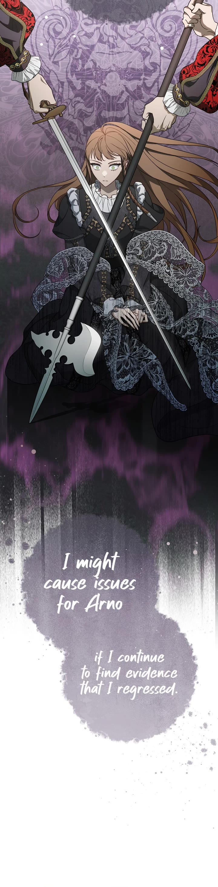 Marriage of Convenience Chapter 62 page 29 - Chapter 62