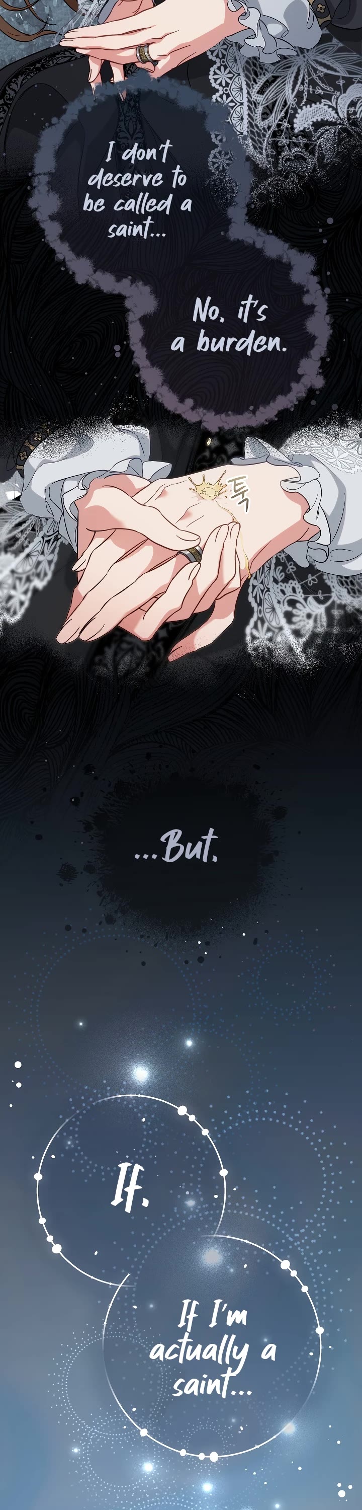Marriage of Convenience Chapter 62 page 41 - Chapter 62