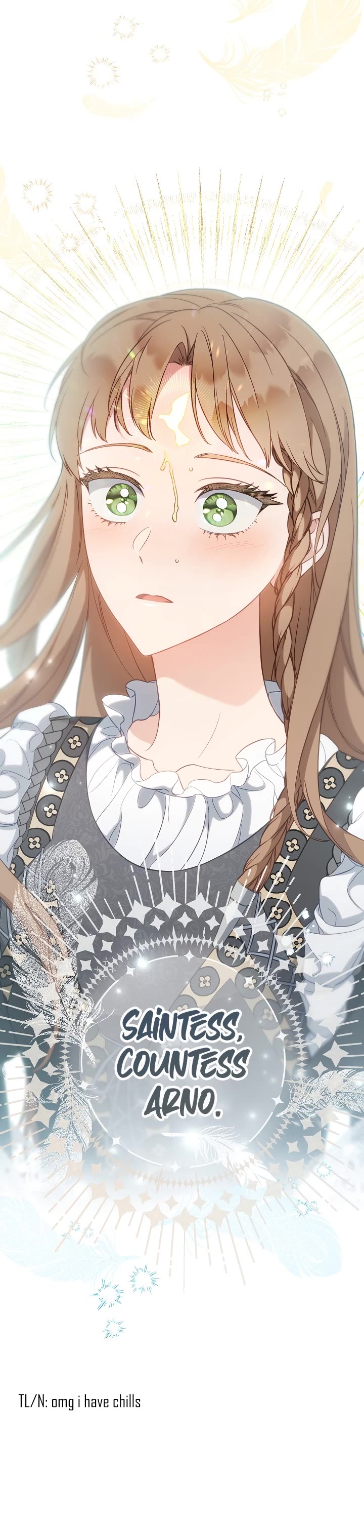 Marriage of Convenience Chapter 62 page 45 - Chapter 62