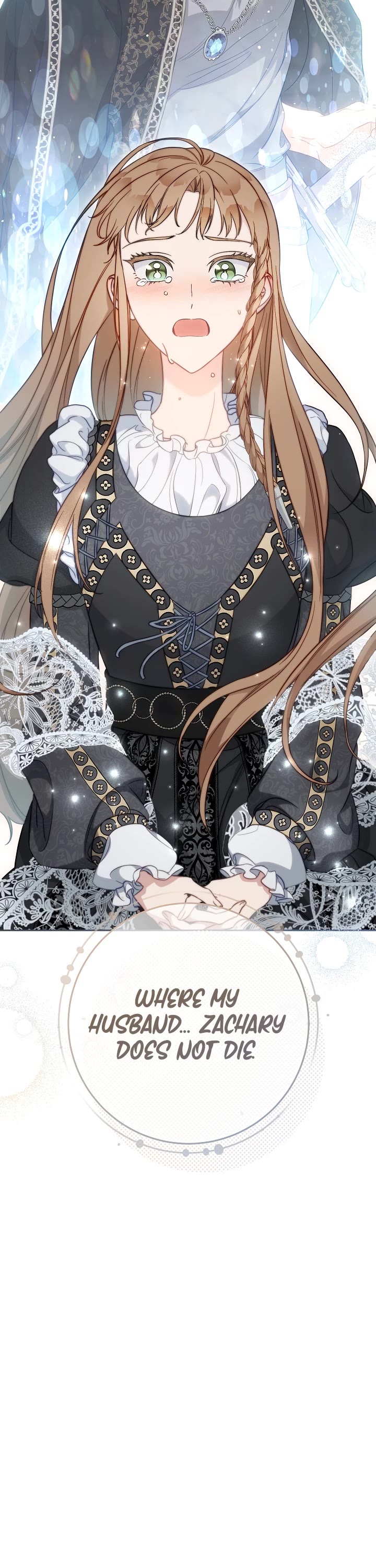 Marriage of Convenience Chapter 62 page 47 - Chapter 62