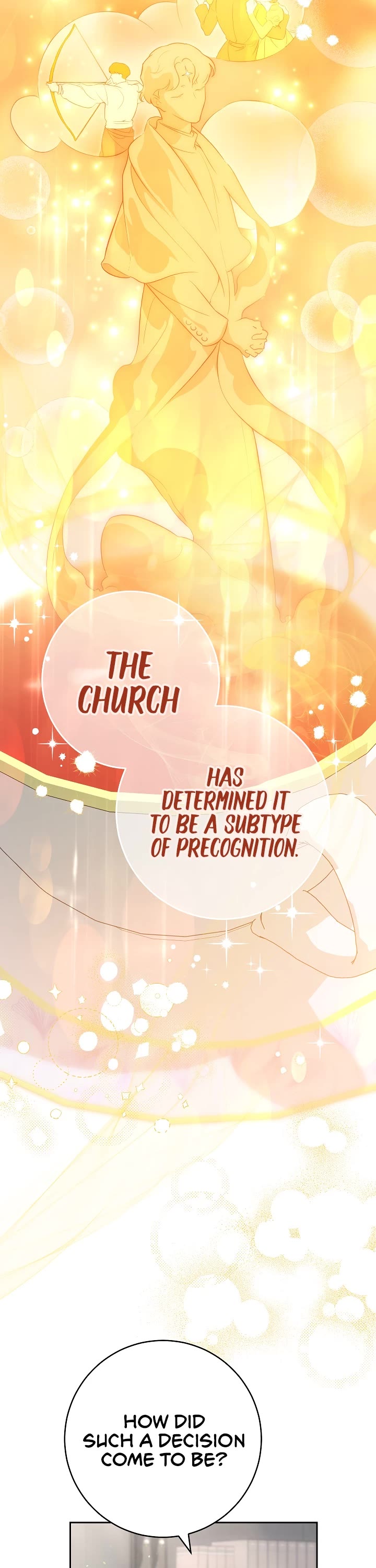 Marriage of Convenience Chapter 62 page 7 - Chapter 62