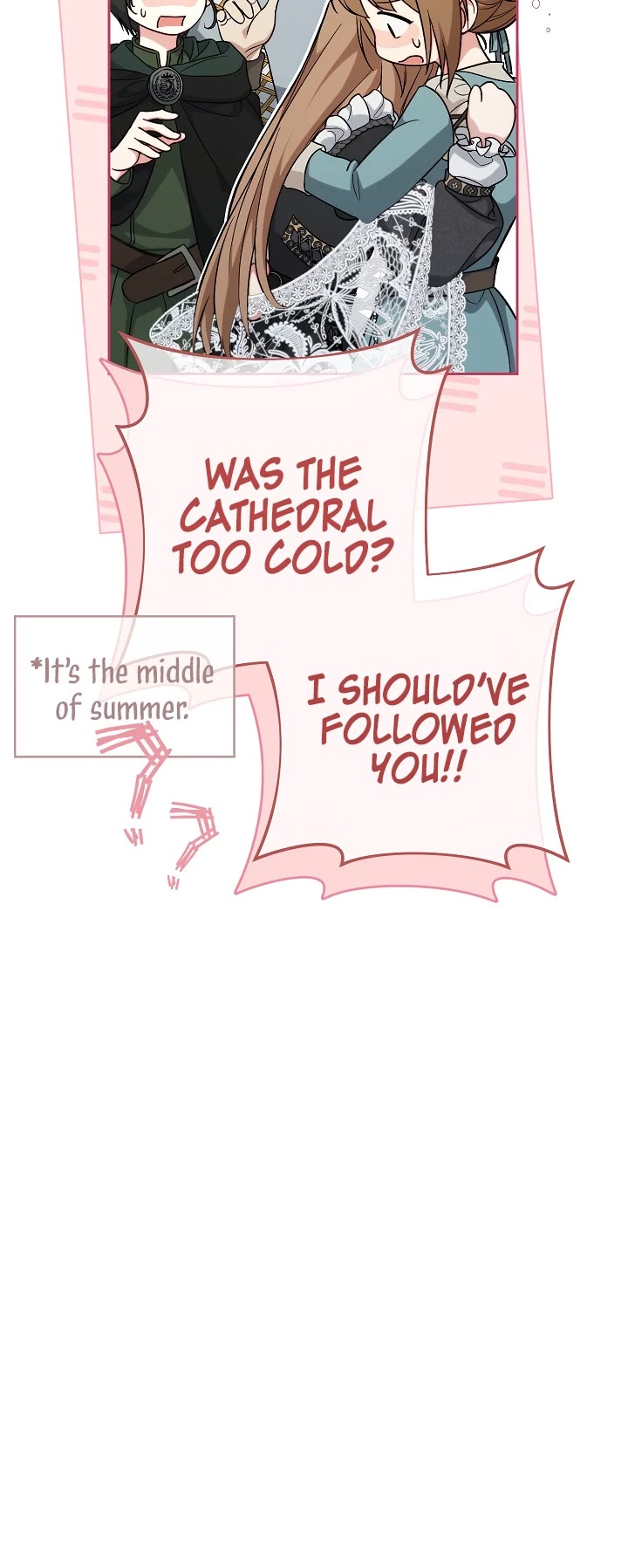 Marriage of Convenience Chapter 63 page 16 - Chapter 63