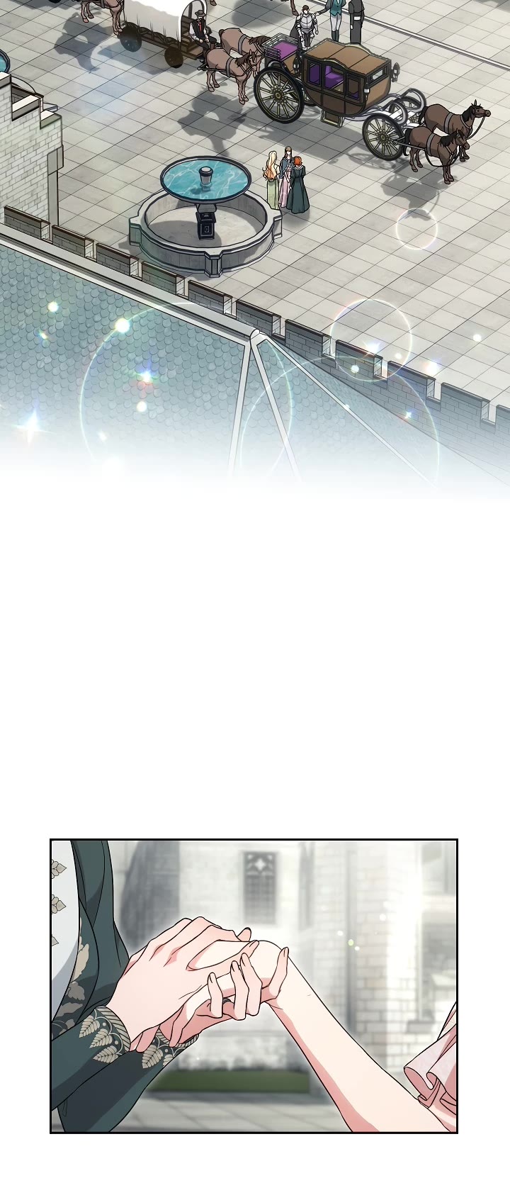 Marriage of Convenience Chapter 63 page 20 - Chapter 63