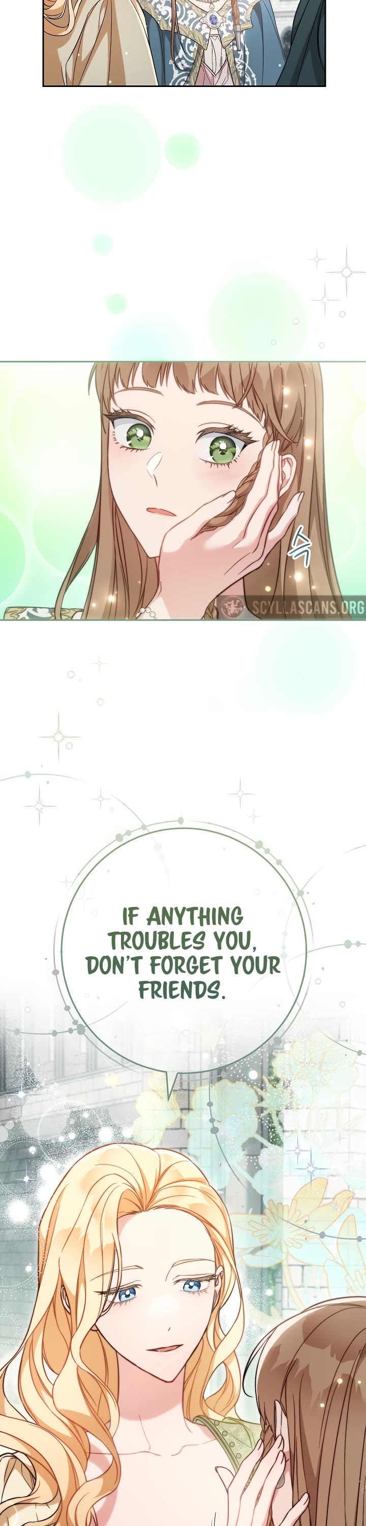 Marriage of Convenience Chapter 63 page 22 - Chapter 63