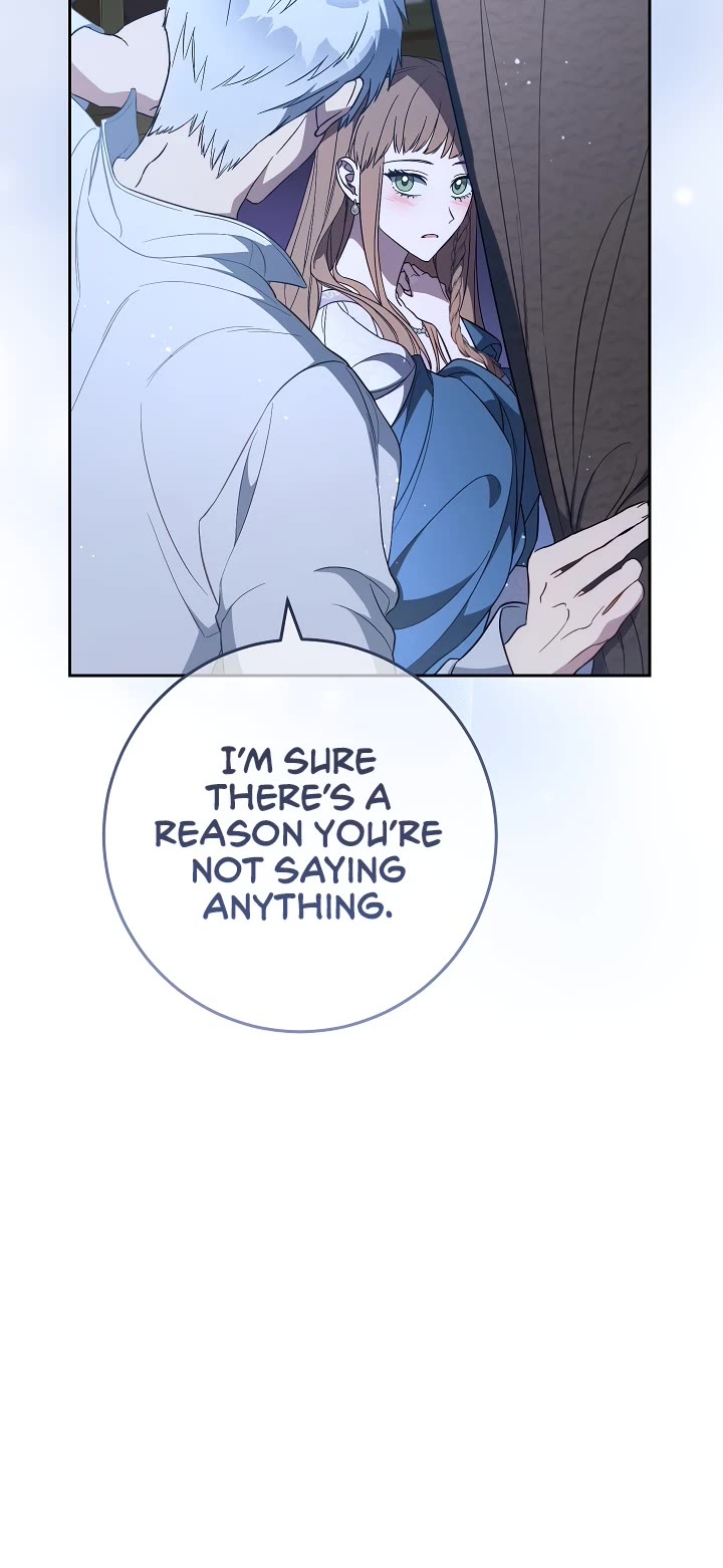 Marriage of Convenience Chapter 63 page 41 - Chapter 63