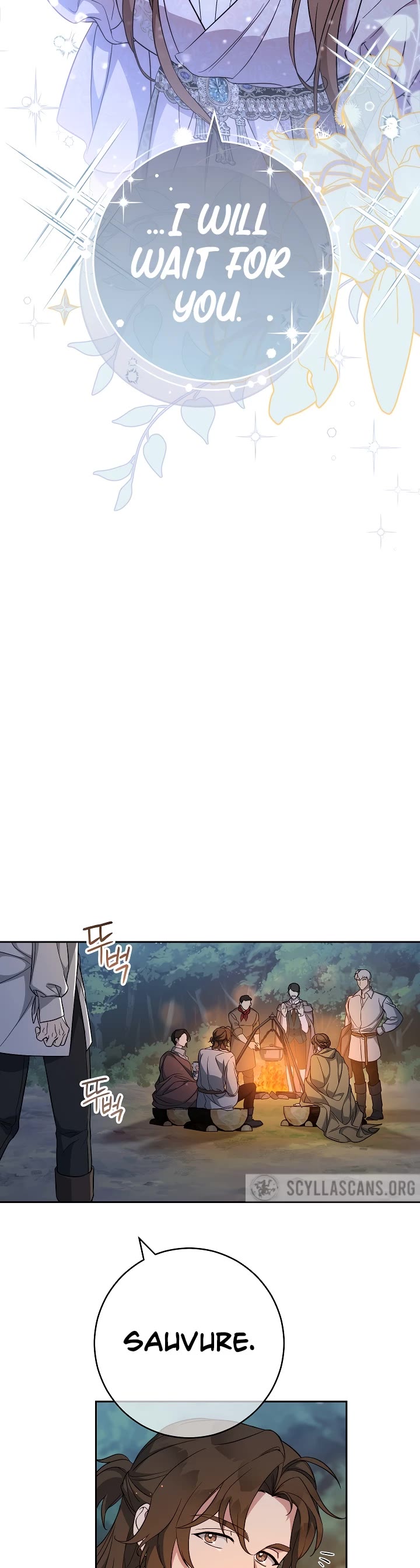 Marriage of Convenience Chapter 63 page 47 - Chapter 63
