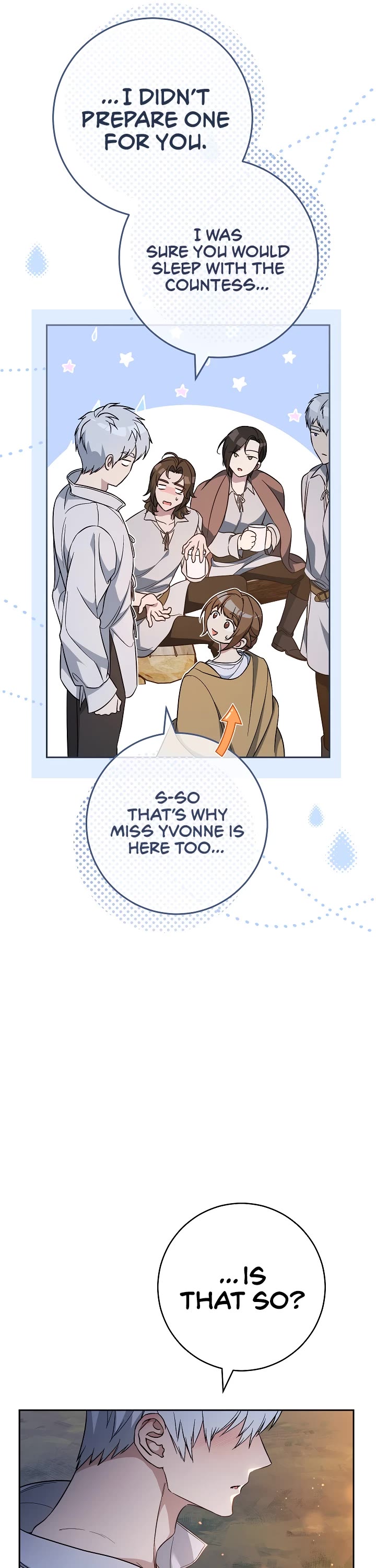 Marriage of Convenience Chapter 63 page 49 - Chapter 63