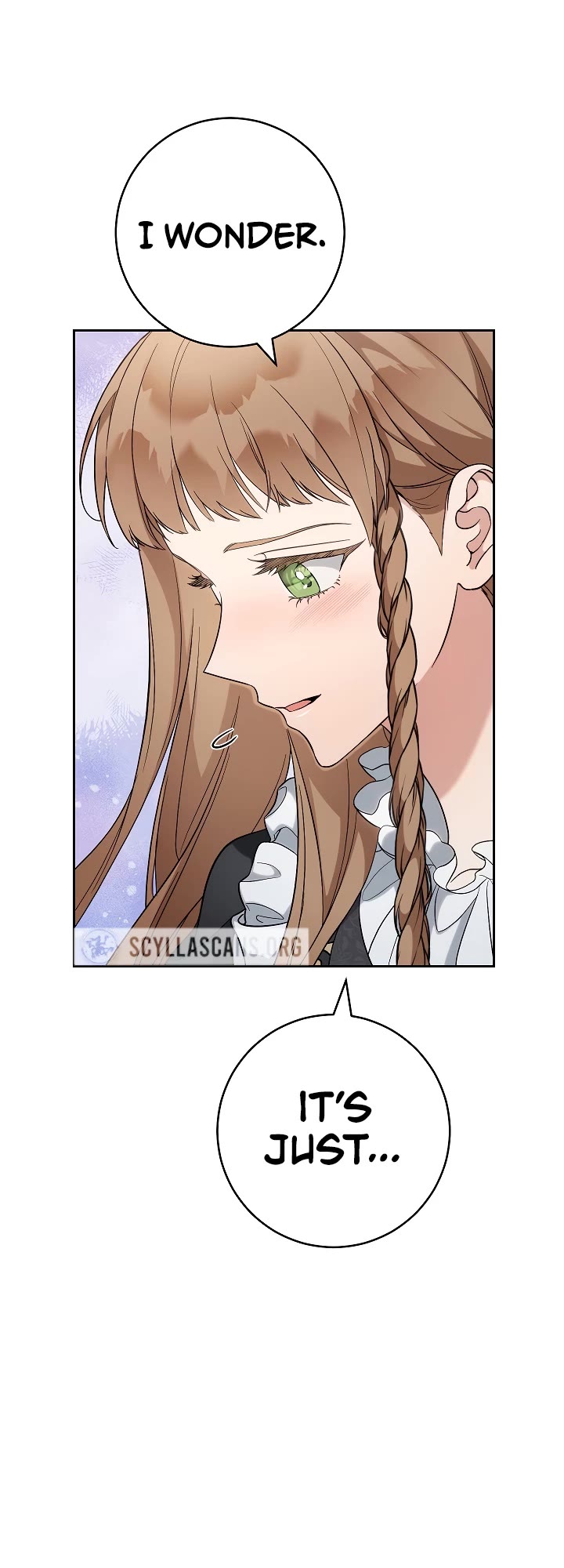 Marriage of Convenience Chapter 63 page 8 - Chapter 63