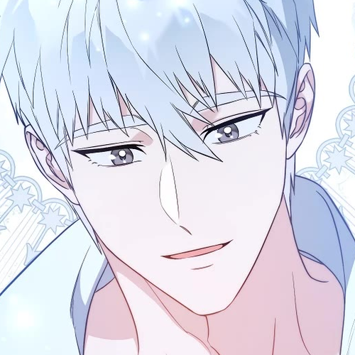 Marriage of Convenience Chapter 63 cover