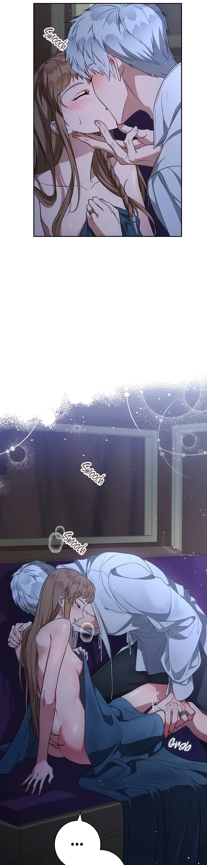 Marriage of Convenience Chapter 64.5 page 10 - Chapter 64.5: r19 version.