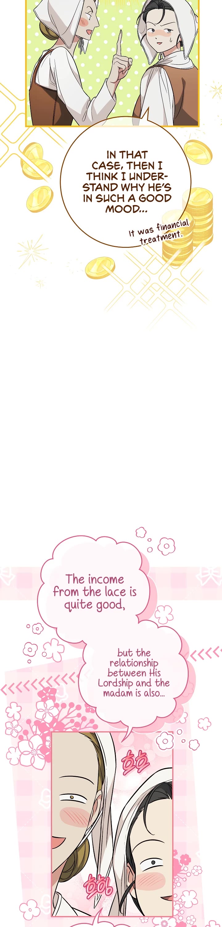 Marriage of Convenience Chapter 64.5 page 26 - Chapter 64.5: r19 version.