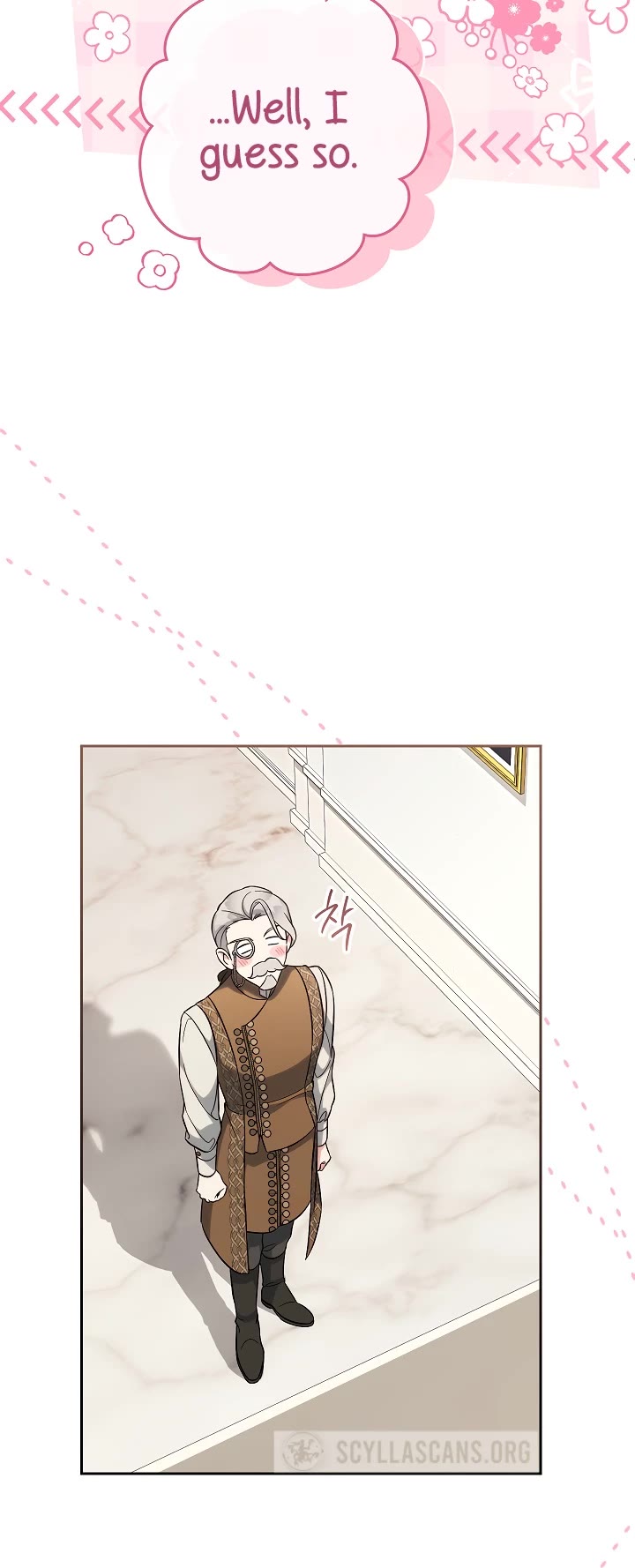 Marriage of Convenience Chapter 64.5 page 27 - Chapter 64.5: r19 version.