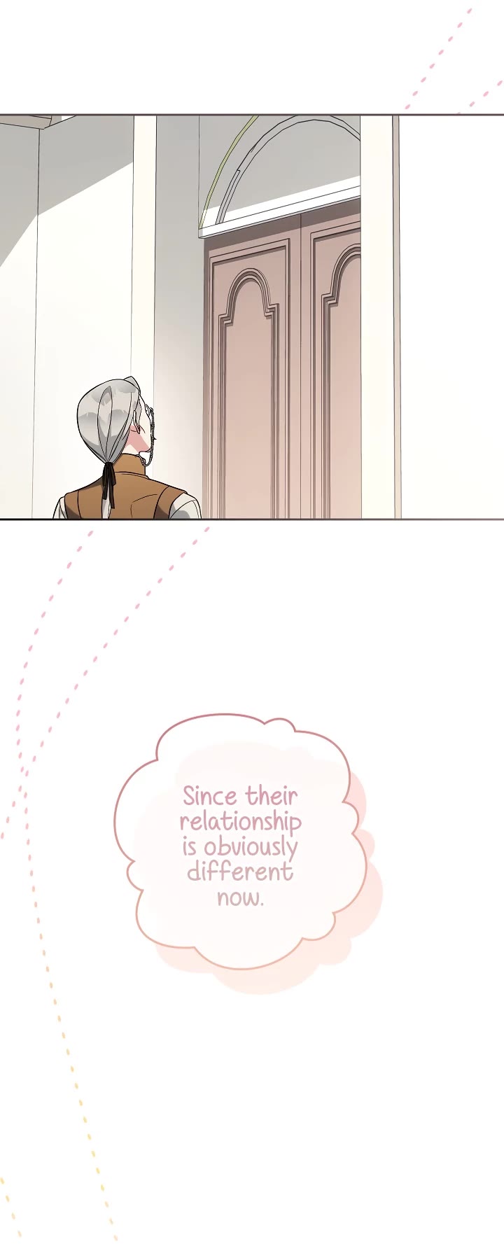 Marriage of Convenience Chapter 64.5 page 28 - Chapter 64.5: r19 version.