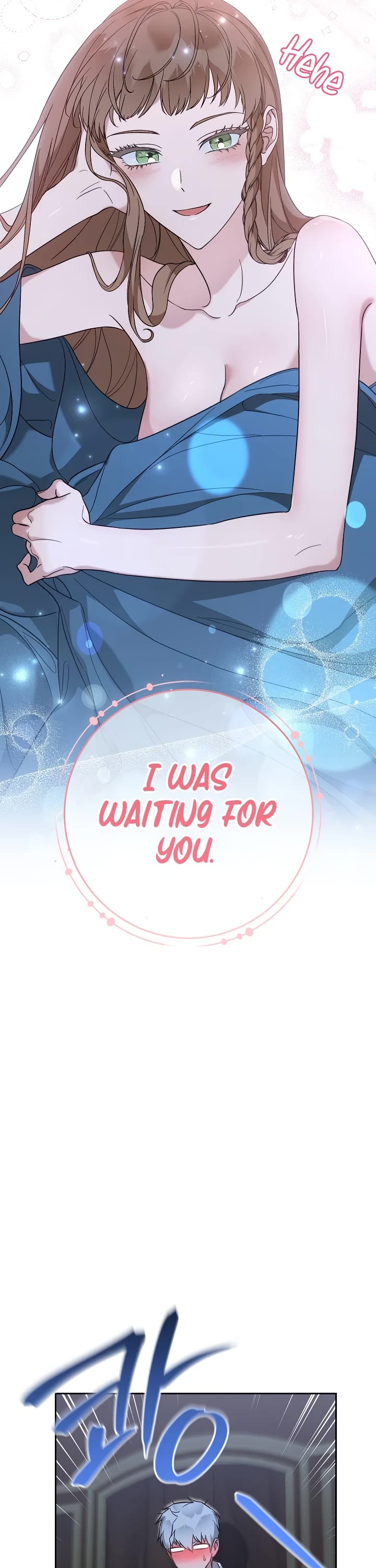 Marriage of Convenience Chapter 64.5 page 3 - Chapter 64.5: r19 version.