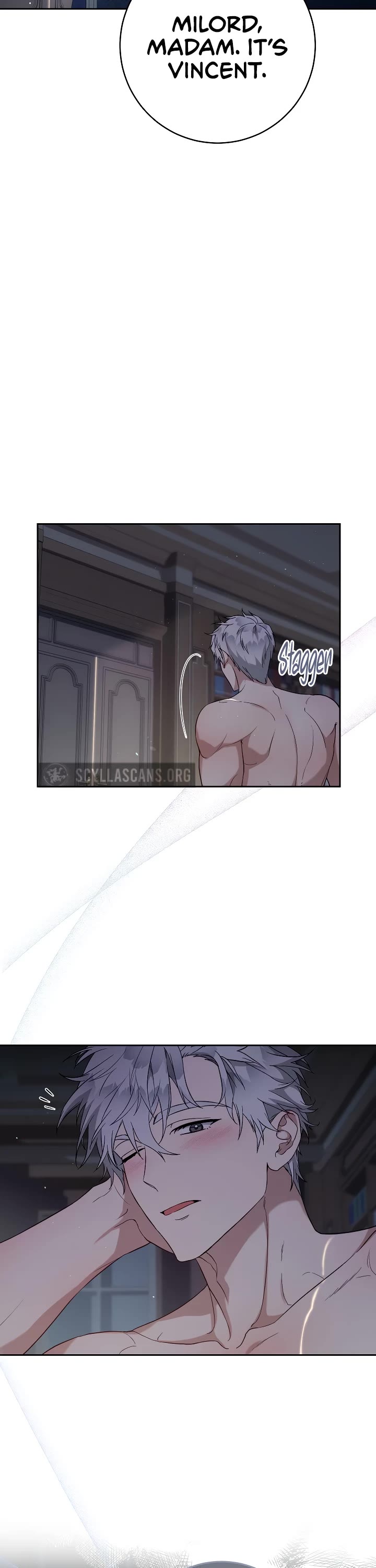 Marriage of Convenience Chapter 64.5 page 30 - Chapter 64.5: r19 version.