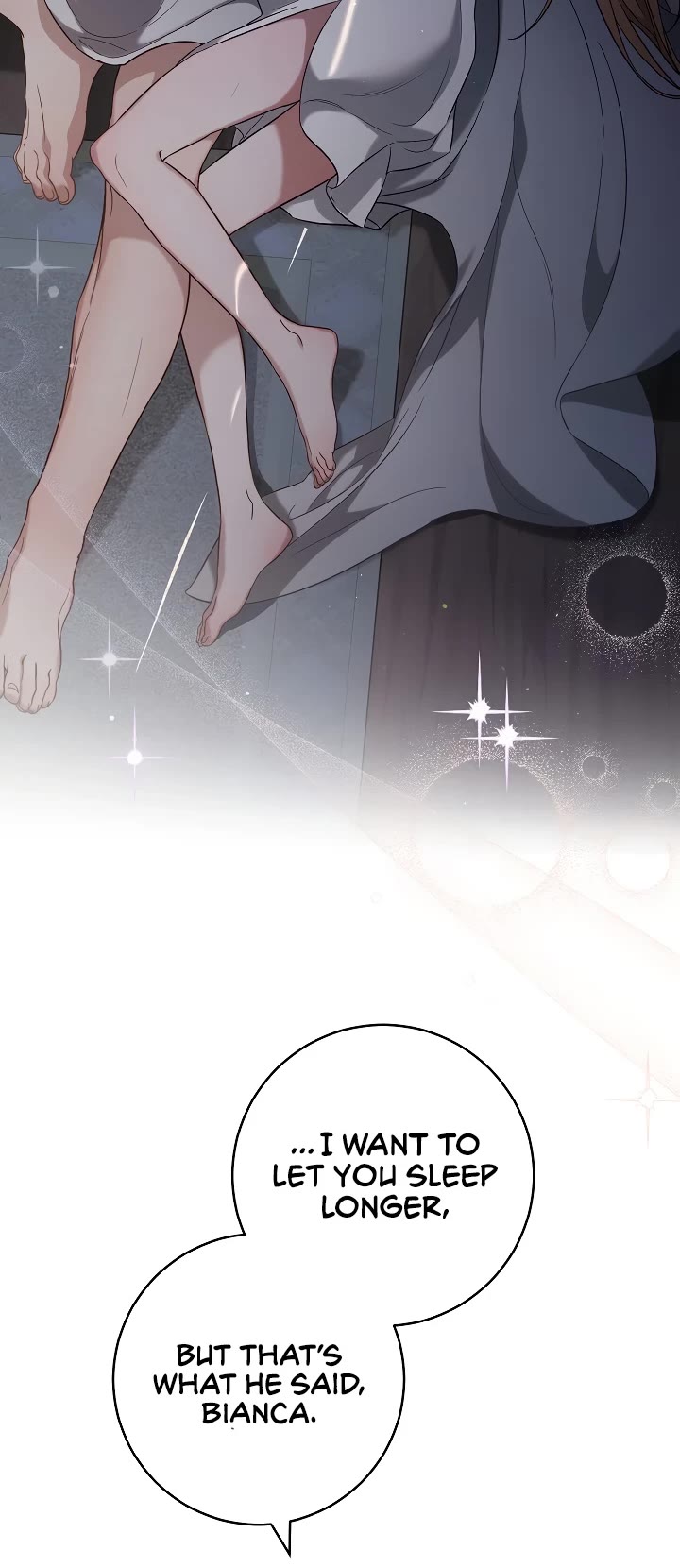 Marriage of Convenience Chapter 64.5 page 32 - Chapter 64.5: r19 version.