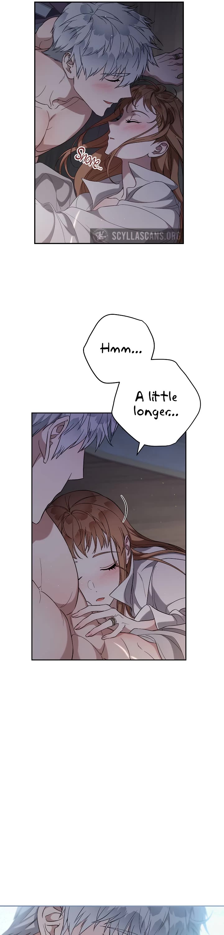 Marriage of Convenience Chapter 64.5 page 33 - Chapter 64.5: r19 version.