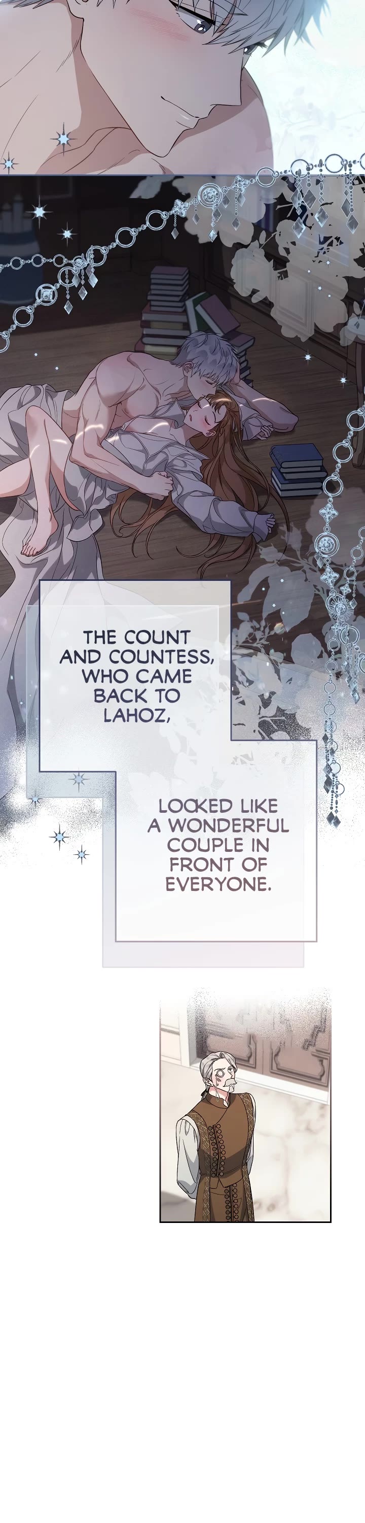Marriage of Convenience Chapter 64.5 page 34 - Chapter 64.5: r19 version.