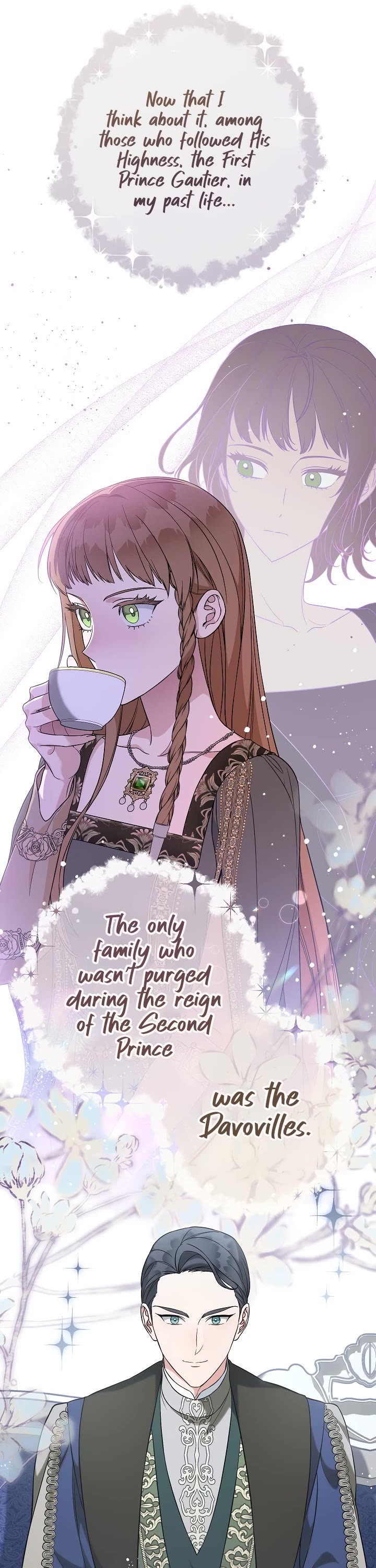 Marriage of Convenience Chapter 64.5 page 41 - Chapter 64.5: r19 version.