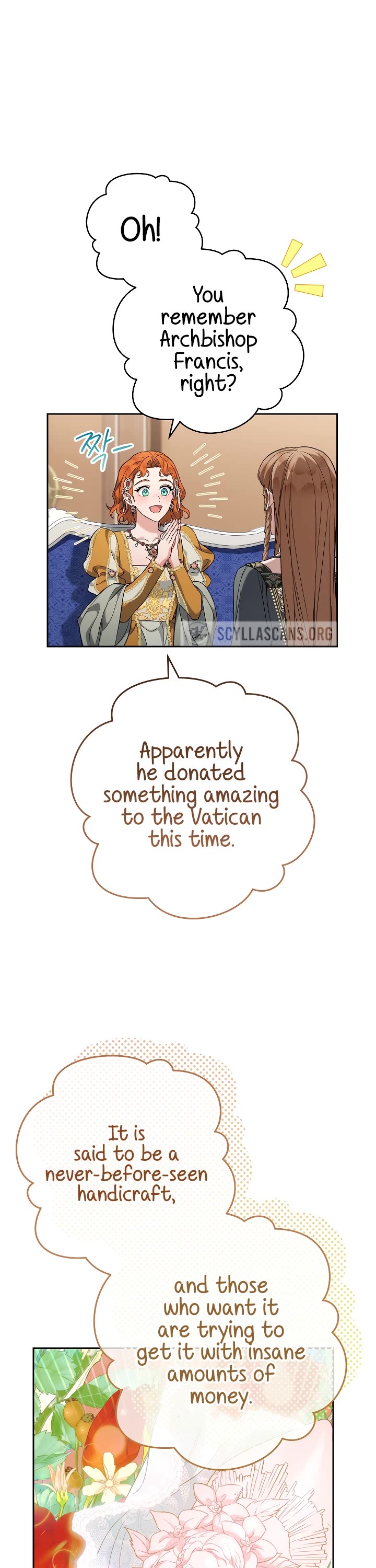 Marriage of Convenience Chapter 64.5 page 50 - Chapter 64.5: r19 version.
