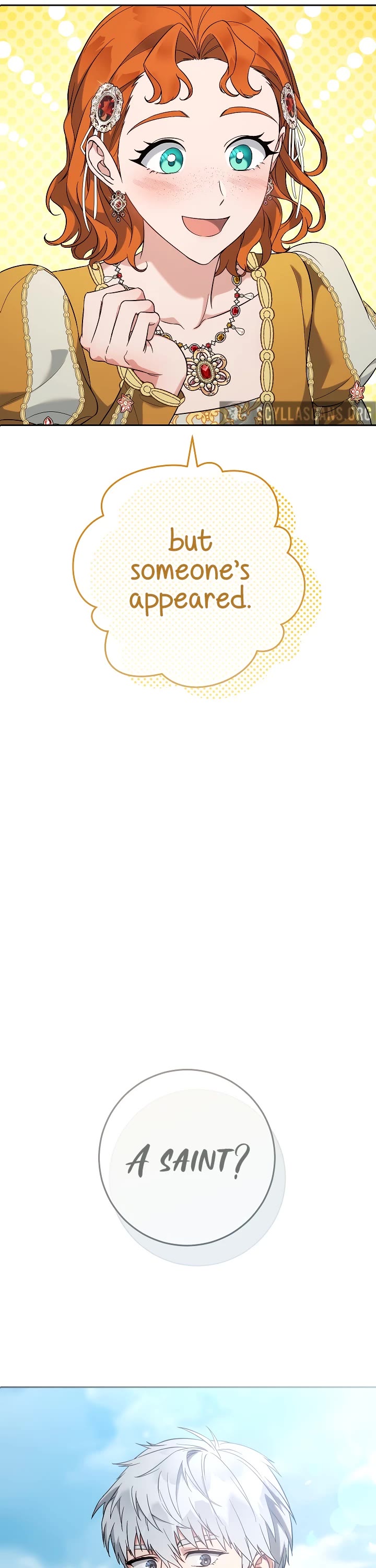 Marriage of Convenience Chapter 64.5 page 53 - Chapter 64.5: r19 version.