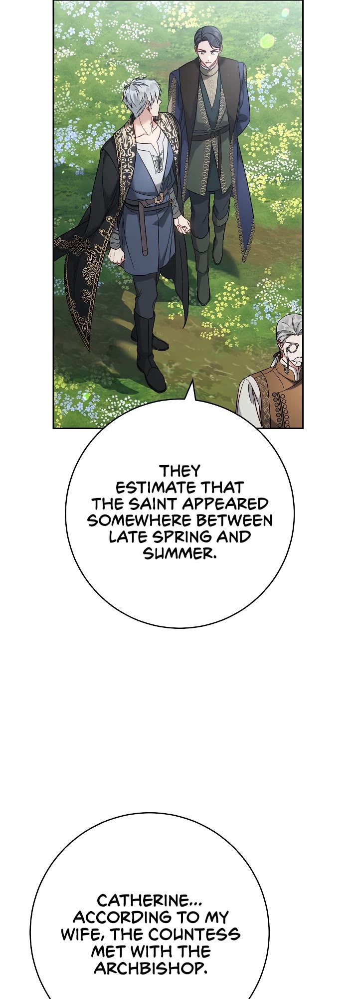 Marriage of Convenience Chapter 64.5 page 55 - Chapter 64.5: r19 version.